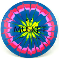Latitude 64 Gold Musket, 174g