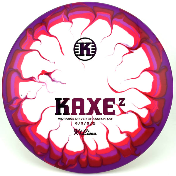 Kastaplast K1 Kaxe Z, 171g