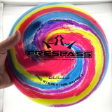 Dynamic Discs Lucid Trespass, 173g