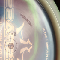 Dynamic Discs Lucid Trespass, 173g