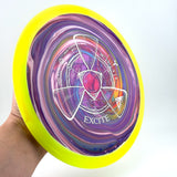 Axiom Neutron Excite, 173g