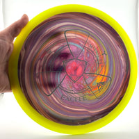 Axiom Neutron Excite, 173g
