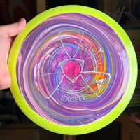 Axiom Neutron Excite, 173g