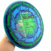 Axiom Neutron Balance, 168g
