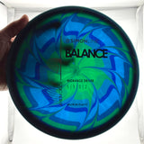 Axiom Neutron Balance, 168g