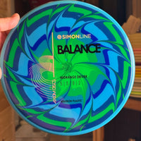 Axiom Neutron Balance, 168g