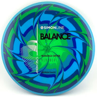 Axiom Neutron Balance, 168g