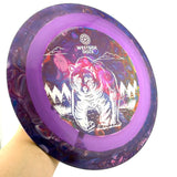 Westside Discs Tournament Ring Bear, 173g