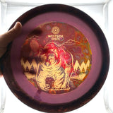 Westside Discs Tournament Ring Bear, 173g