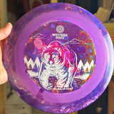Westside Discs Tournament Ring Bear, 173g