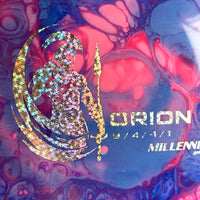 Millennium Helio Orion LS, 174g