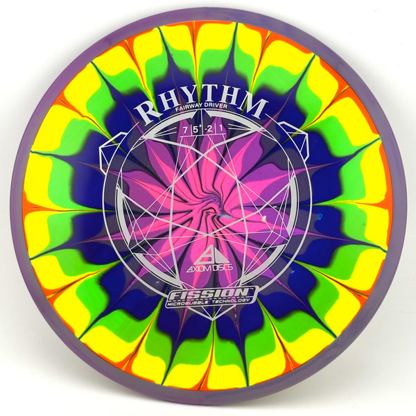 Axiom Fission Rhythm, 150g