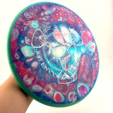 Axiom Neutron Soft Envy, 173g