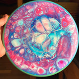 Axiom Neutron Soft Envy, 173g