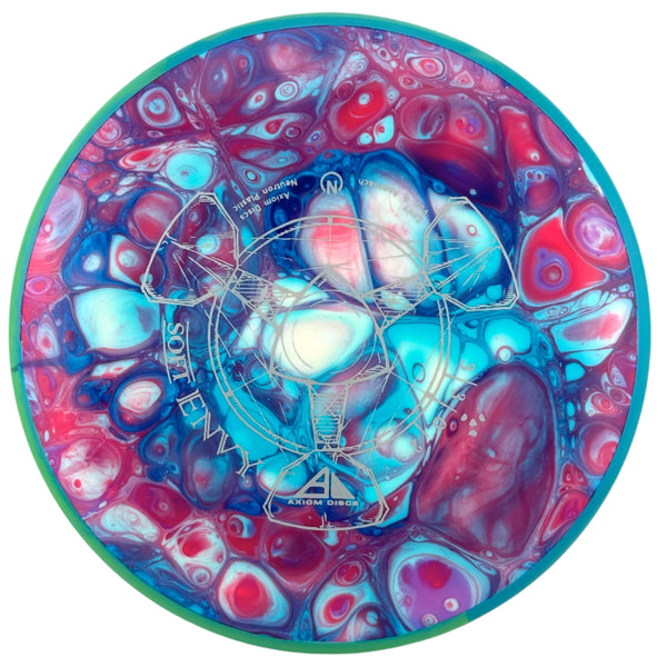 Axiom Neutron Soft Envy, 173g