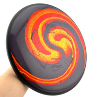 MVP Neutron Soft Uplink, 169g