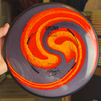 MVP Neutron Soft Uplink, 169g