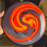 MVP Neutron Soft Uplink, 169g