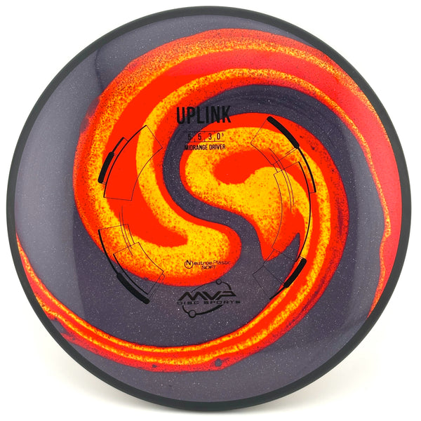 MVP Neutron Soft Uplink, 169g