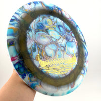 Westside Discs Tournament Ring Warship, 180g