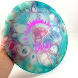 Kastaplast K1 Glow Vass, 174g