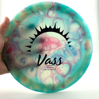 Kastaplast K1 Glow Vass, 174g