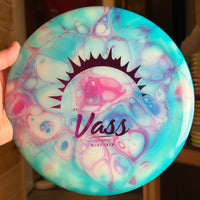 Kastaplast K1 Glow Vass, 174g