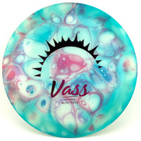 Kastaplast K1 Glow Vass, 174g