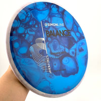 Axiom Neutron Balance, 175g