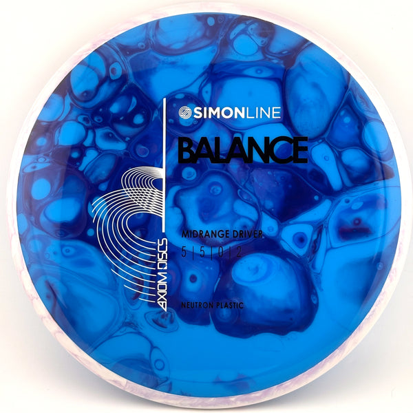 Axiom Neutron Balance, 175g