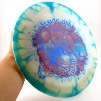 Westside Discs VIP Tide - First Run Matt Orum, 173g