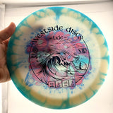 Westside Discs VIP Tide - First Run Matt Orum, 173g