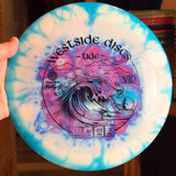 Westside Discs VIP Tide - First Run Matt Orum, 173g