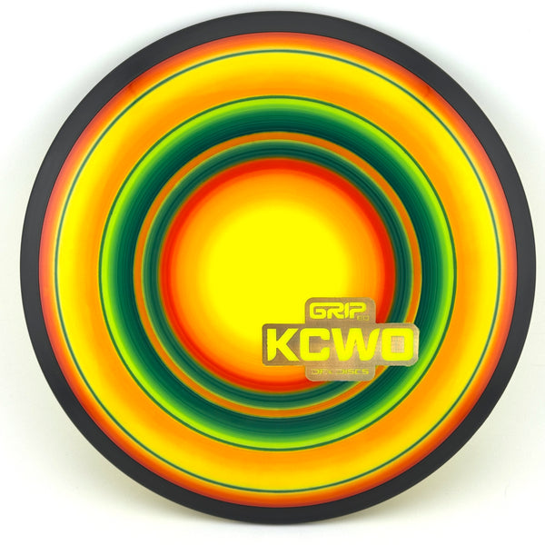 MVP Neutron Volt - KCWO, 172g