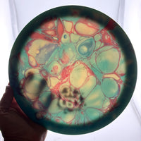 Dynamic Discs Fuzion Felon, 175g
