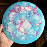 Dynamic Discs Fuzion Felon, 175g