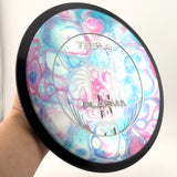 MVP Plasma Tesla, 159g
