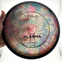 MVP Plasma Tesla, 159g