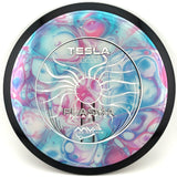 MVP Plasma Tesla, 159g