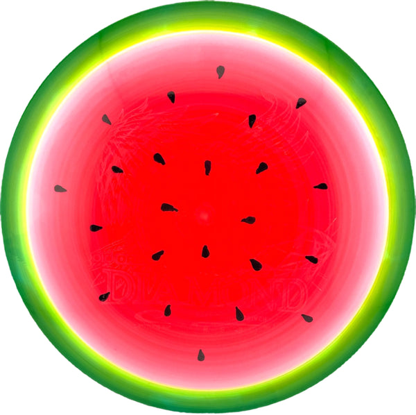 Latitude 64 Gold Orbit Diamond, 156g