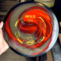 MVP Neutron Impulse, 170g