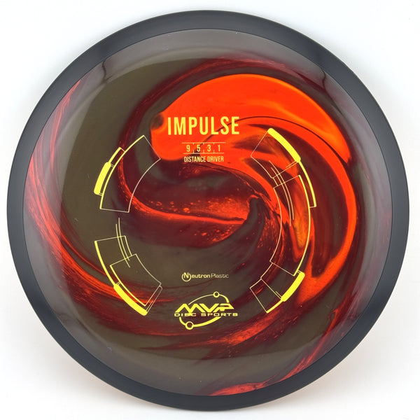 MVP Neutron Impulse, 170g