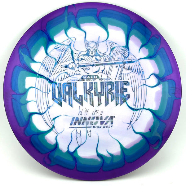 Innova Halo Star Valkyrie, 170g