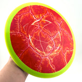 Axiom Fission Defy, 149g