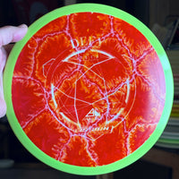 Axiom Fission Defy, 149g