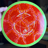 Axiom Fission Defy, 149g