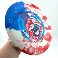 Thought Space Athletics Aura Omen, 167g