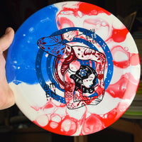 Thought Space Athletics Aura Omen, 167g