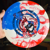 Thought Space Athletics Aura Omen, 167g