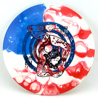 Thought Space Athletics Aura Omen, 167g